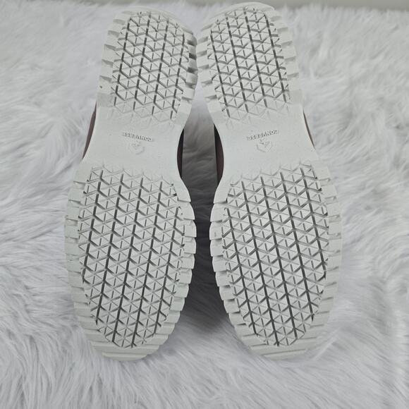 CONVERSE Chuck Taylor All Star Lugged 2.0 CC X-Hi Waterproof Boots Men's Size 11 - Picture 8 of 9